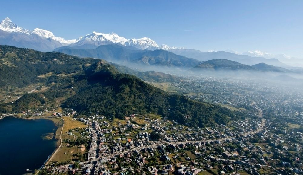 Pokhara