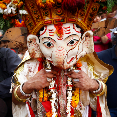 Culture and Festival in Nepal