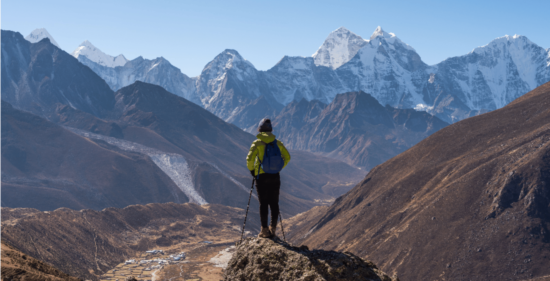 Everest Base Camp Trek Tips