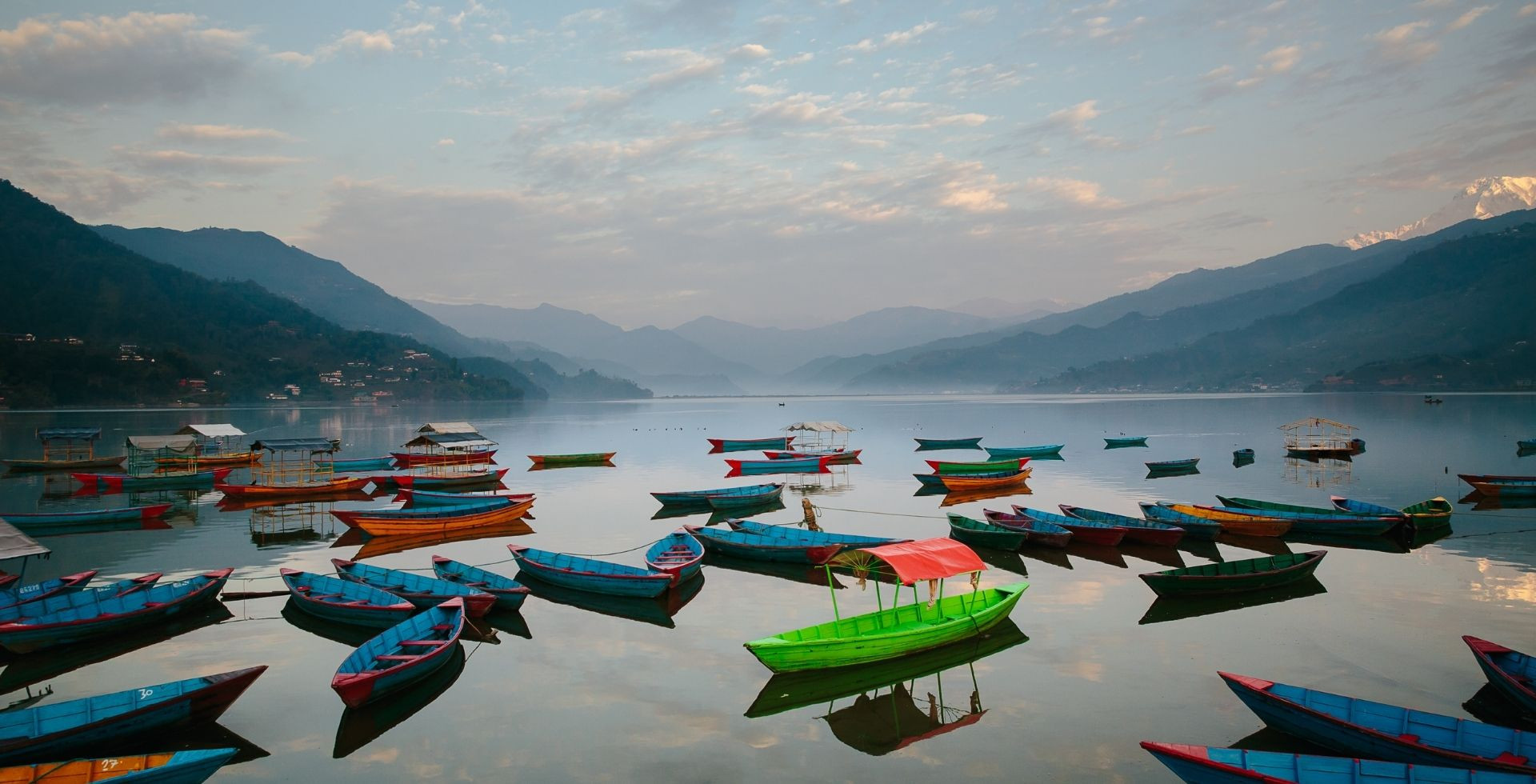 pokhara nepal