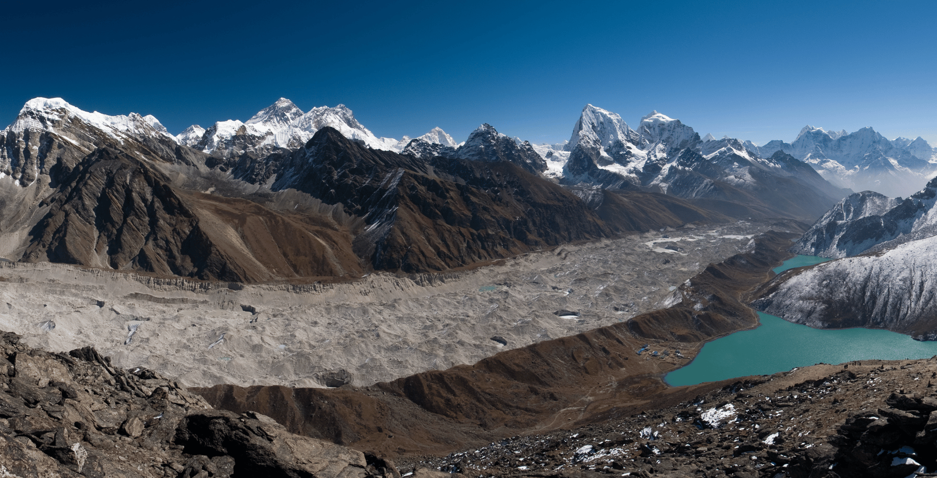 Gokyo Ri