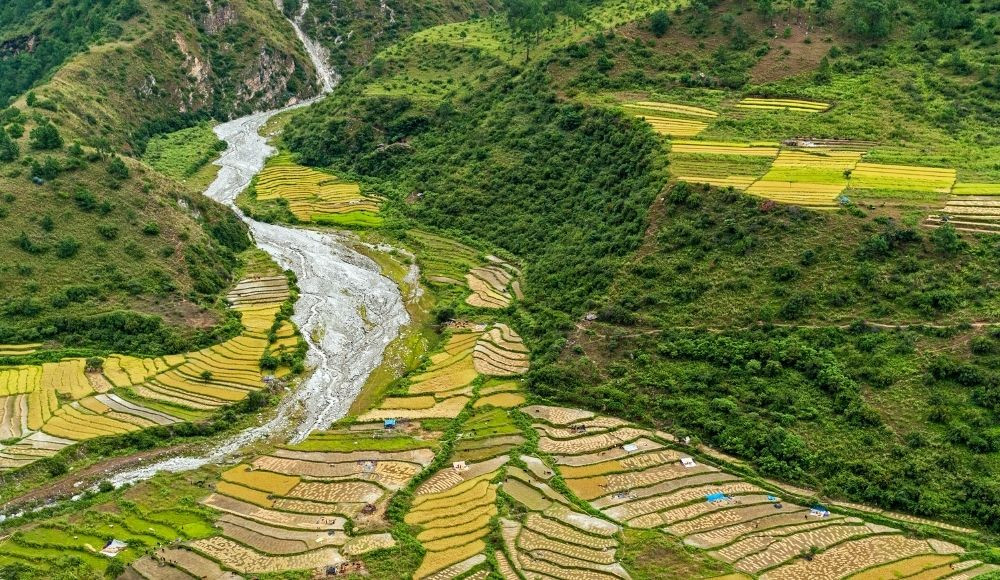 Bhutan