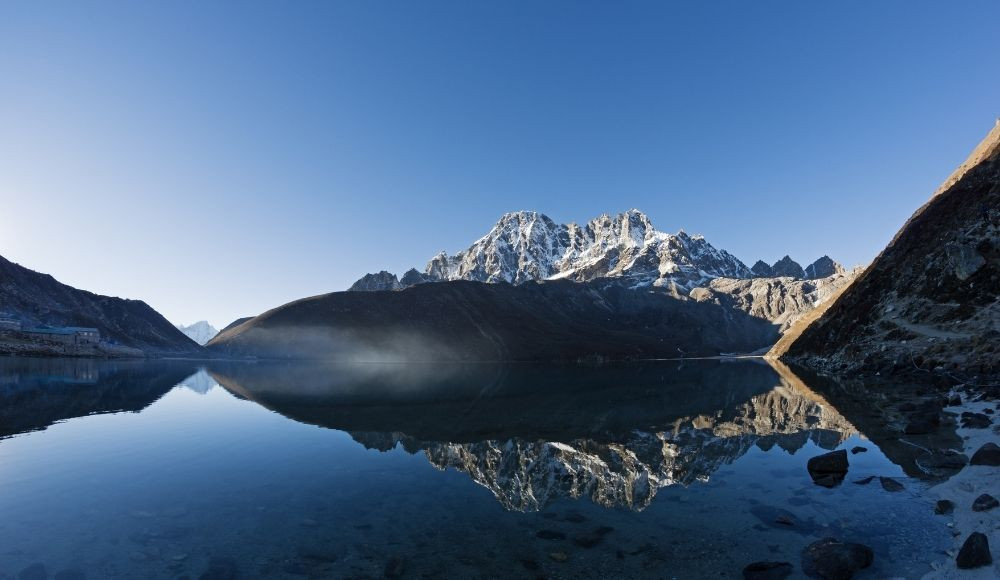 Gokyo Lakes