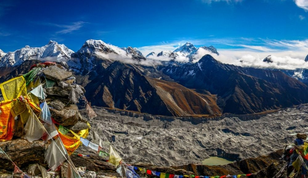 Gokyo Ri