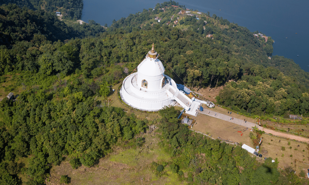 nepal leisure tour